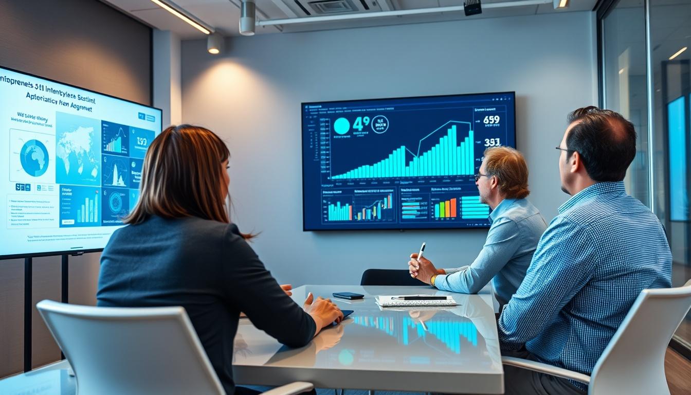 Supporting pricing visual