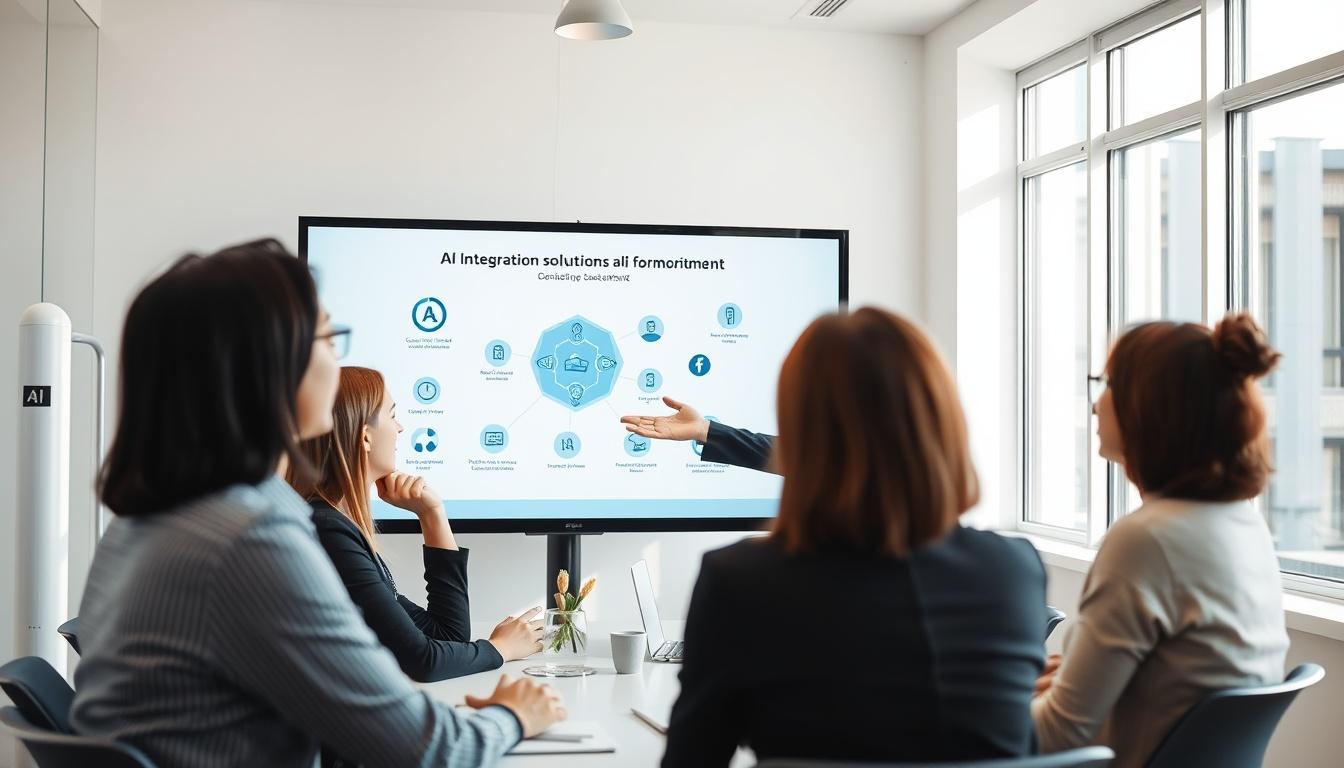 Unleash the Power of Data